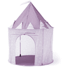 Kids Concept® Tente de jeu étoile violet 1000569
