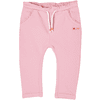 s. Oliver Sweatpants violetti vaaleanpunainen