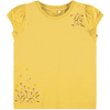 name it T-shirt Nbffrancisca Ocher