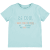 name it T-Shirt Nmmfinn Blue Tint