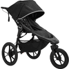 Baby Jogger Poussette 3 roues Summit X3 Midnight Black