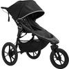 Baby Jogger sportovní kočárek Summit X3 2022 Midnight Black 