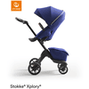 STOKKE® Kinderwagen Xplory® X Royal Blue