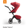 STOKKE® Kinderwagen Xplory® X Ruby Red