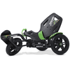 BERG Kart Pedal Go-Kart Street-X Venom