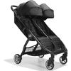 baby jogger Zwillingswagen City Tour 2 Double Pitch Black
