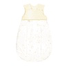 odenwälder Gigoteuse bébé Jersey Prima Klima étoiles mustard TOG 2.5