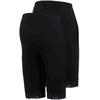 mama;licious Umstandsshorts MLLENNA 2er-Pack Black
