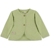 Sterntaler Boléro en tricot vert clair