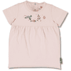 Sterntaler chemise à manches courtes rose