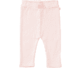 STACCATO Leggings myk rosa stripete