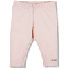 Sterntaler Kalhoty světle růžové