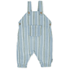 Sterntaler Dungarees lyseblå