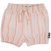 Sterntaler shorts rosa pálido 
