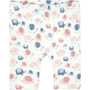 STACCATO Leggings elephant gemustert