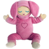Hauck &amp; Block Lulla Bunny Outfit, roze