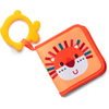Lilliputiens Livre de bain enfant JACK 10x10x2cm