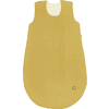 odenwälder Gigoteuse bébé été mousseline mustard 70-90 cm TOG 0.5