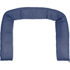odenwälder rollo de muselina nido space azul
