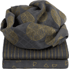 odenwälder Windeln "gold" 3er Pack graphite