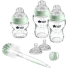 Tommee Tippee Baby Glass Kit Bliżej Nature 
