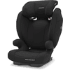 RECARO Autostoel Monza Nova Evo Seatfix Deep Black 