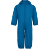 Minymo Combinaison de pluie enfant softshell blue