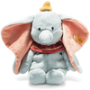 Steiff Disney Soft Cuddly Friends Dumbo vaaleansininen, 30 cm