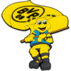 BVB EMMA-Magnet