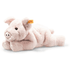 Steiff Soft Cuddly Friends Piko świnka różowa, 28 cm