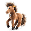 Steiff Chayenne paard, bruin 28 cm