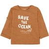 STACCATO  Shirt zacht camel