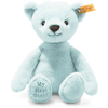 Steiff Soft Cuddly Friends My first Steiff Teddybär, hellblau
