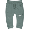 s. Olive r Sweatpants petrol 