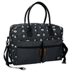 Kidzroom Borsa per pannolini Mickey Mouse Better Care Grigio scuro