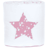 babybay ® Nestchen Piqué passer til model Maxi, Boxspring, Comfort og Comfort Plus, hvid Anvendelse stjerne bærstjerner hvid