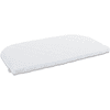 babybay® Housse de remplacement pour lit cododo Boxspring XXL premium Medicott Wave 105x57 cm