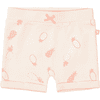 STACCATO  Shorts blød peach mønstret 