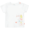 STACCATO  Camiseta blanca