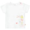 STACCATO  T-shirt hvid