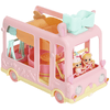 Zapf Creation BABY born® Surprise Mini Babies Bus