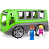 LENA® TRUXX Autobus