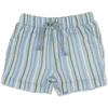 Sterntaler shorts azul claro