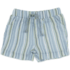 Sterntaler shorts lyseblå