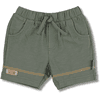 Sterntaler Pantalones verde oscuro