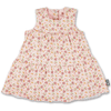 Sterntaler Baby jurk roze