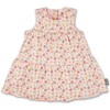 Sterntaler Baby-Kleid hellrosa