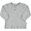 FIXONI Koszula z długim rękawem Grey Melnage 