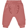 FIXONI Pantalon Dusty Rose 