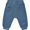 FIXONI Pants China Blue 